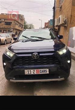 تويوتا راف 4